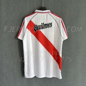 River Plate Home 1995-96 RETRO