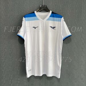 Lazio 125th Anniversary FAN Version
