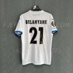 Lazio 125th Anniversary FAN Version