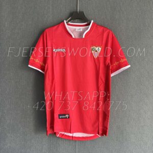 Sevilla Away 2003-04 RETRO