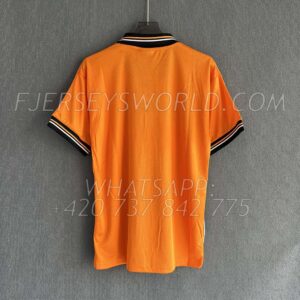Valencia Away 1999-00 RETRO