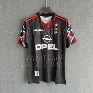 AC Milan Special 1997-98 RETRO