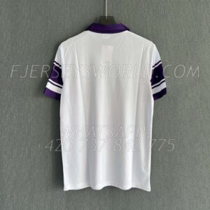 Fiorentina Away 1983-86 RETRO