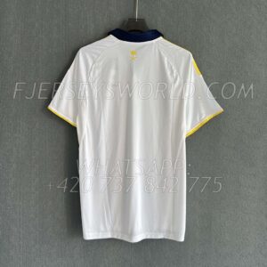 Al Nassr Third 25-26 FAN Version