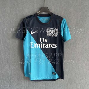 Arsenal Away 2011-12 PLAYER Version