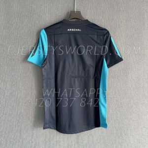 Arsenal Away 2011-12 PLAYER Version
