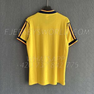 Arsenal Away 1986-88 RETRO