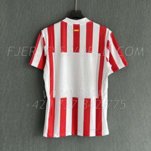 Atletico Madrid Home 25-26 PLAYER Version