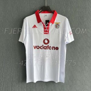 Benfica Away 2004-05 RETRO