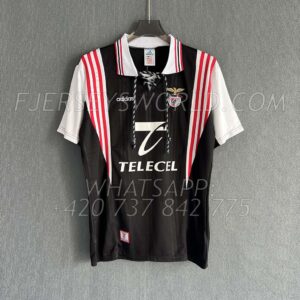 Benfica Away 1997-98 RETRO