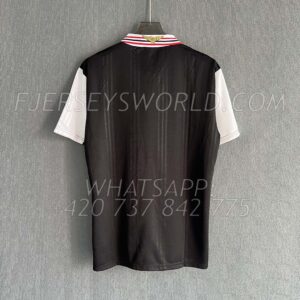 Benfica Away 1997-98 RETRO