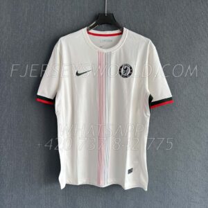 Chelsea Away 25-26 FAN Version