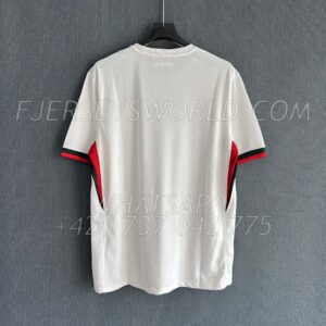 Chelsea Away 25-26 FAN Version