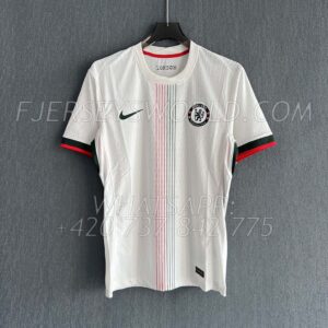 Chelsea Away 25-26 PLAYER Version