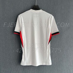 Chelsea Away 25-26 PLAYER Version