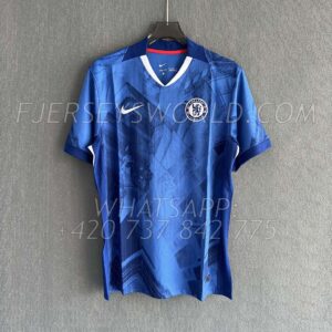 Chelsea Home 25-26 FAN Version