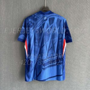 Chelsea Home 25-26 FAN Version