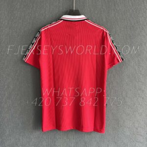 Córdoba CF Away 1999-00 RETRO