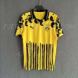 Dortmund Club World Cup Home 2025 FAN Version