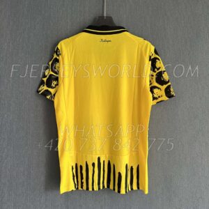 Dortmund Club World Cup Home 2025 FAN Version