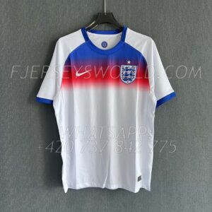 England Home Women’s EURO 2025 FAN Version (For Men)