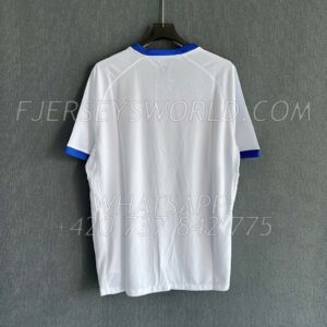 England Home Women’s EURO 2025 FAN Version (For Men)