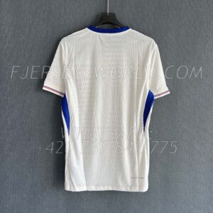 France Women’s Away EURO 2025 PLAYER Version (FOR MEN)