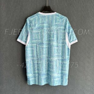 Juventus Away 25-26 No Sponsor FAN Version