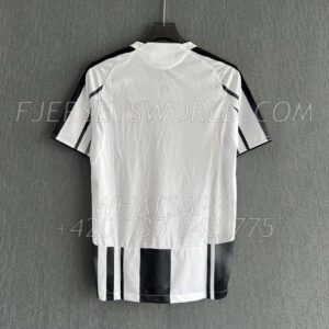 Juventus Home 25-26 PLAYER Version