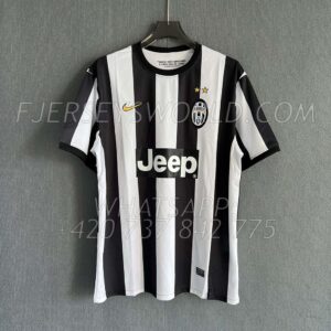 Juventus Home 2012-13 RETRO