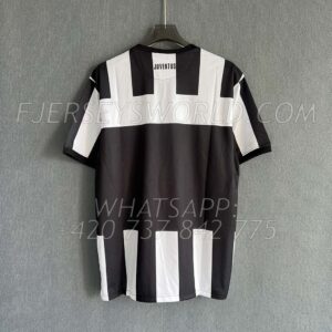 Juventus Home 2012-13 RETRO