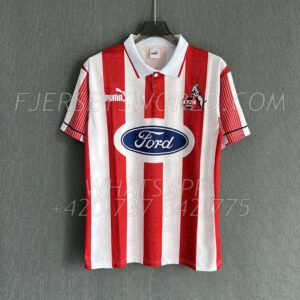 Köln Home 1995-96 RETRO