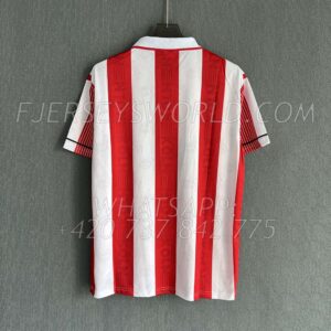 Köln Home 1995-96 RETRO