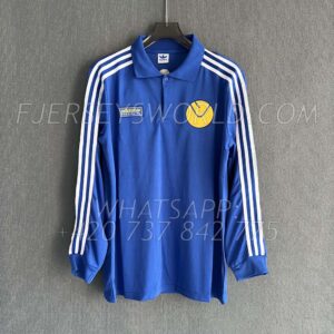 Leeds United 2024 Adidas Spezial