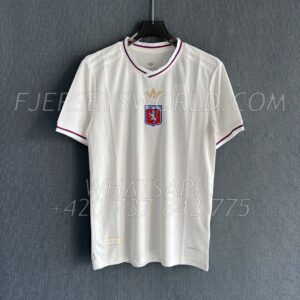 Olympique Lyonnais 75th Anniversary FAN Version
