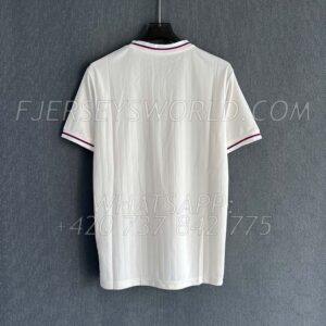 Olympique Lyonnais 75th Anniversary FAN Version