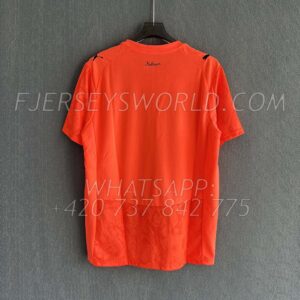 Manchester City Away Goalkeeper Club World Cup 2025 FAN Version