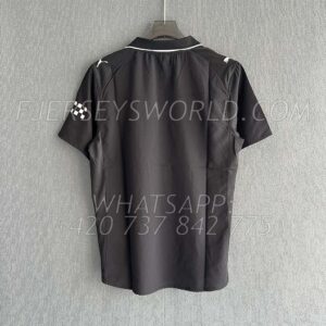 Manchester City Away 25-26 PLAYER Version