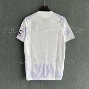 Manchester United Away 25-26 PLAYER Version
