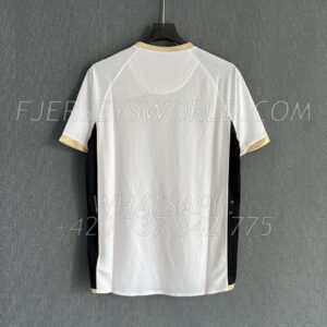 Manchester United Away 2006-07 RETRO PLAYER Version