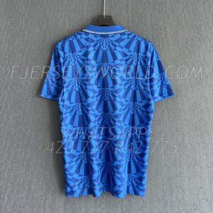 Napoli Home 1991-93 RETRO