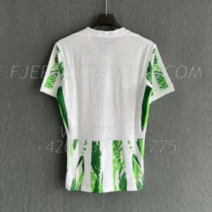 Nigeria Women’s Away 25-26 PLAYER Version (For MEN)