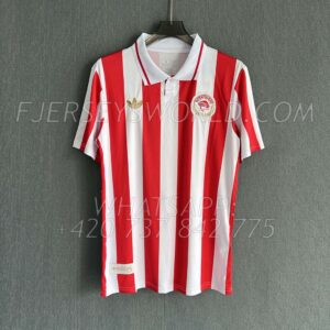 Olympiacos Centenary 2025 FAN Version