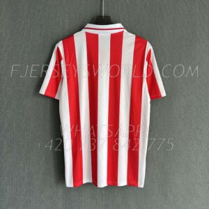 Olympiacos Centenary 2025 FAN Version