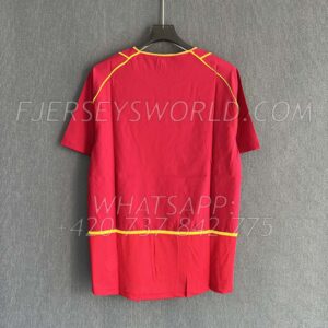 Portugal Home 2002 RETRO