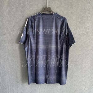 Real Madrid Away 25-26 FAN Version