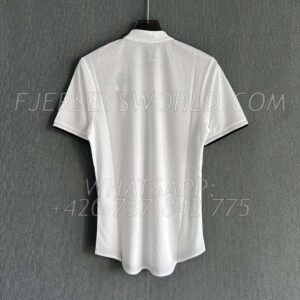 Real Madrid Home 2018-19 PLAYER Version