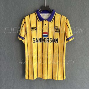 Sheffield Wednesday Away 1994-95 RETRO