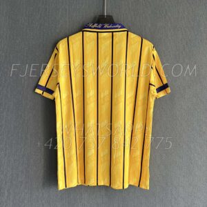 Sheffield Wednesday Away 1994-95 RETRO