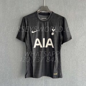 Tottenham Away 25-26 PLAYER Version